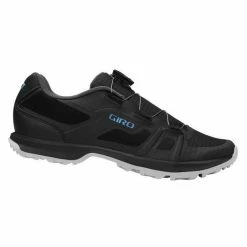Chaussures VTT Femme Giro Gauge Boa Noir -Vélo Soldes chaussures vtt femme giro gauge boa noir 1
