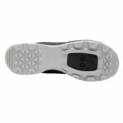 Chaussures VTT Femme Giro Gauge Boa Noir -Vélo Soldes chaussures vtt femme giro gauge boa noir 2