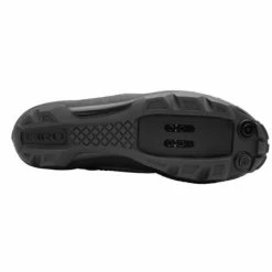 Chaussures VTT Femmes Giro Ranger W Noir -Vélo Soldes chaussures vtt femmes giro ranger w noir 2