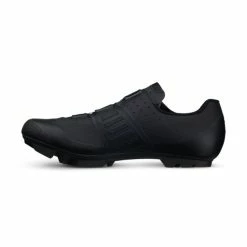Chaussures VTT Fizik Vento X3 Overcurve - Noir / Noir -Vélo Soldes chaussures vtt fizik vento x3 overcurve noir noir 3