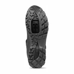 Chaussures VTT Northwave Corsair Noir -Vélo Soldes chaussures vtt northwave corsair noir 1