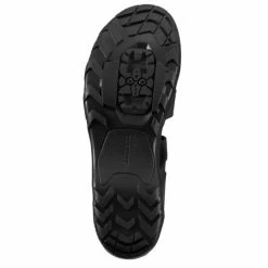 Chaussures VTT Shimano ME702 Noir -Vélo Soldes chaussures vtt shimano me702 noir 3