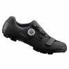 Chaussures VTT Shimano XC5 - Noir