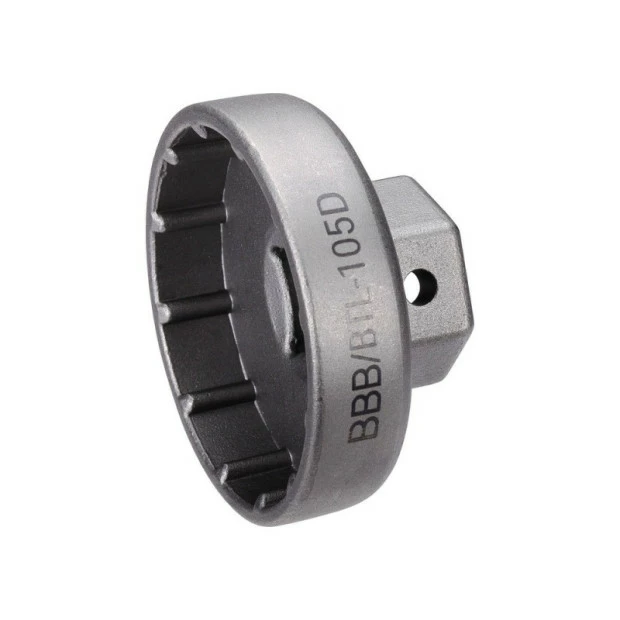 Clé à Cuvette Externe BBB BTL-105D Clé à Cuvette Externe BBB BTL-105D -Vélo Soldes cle a cuvette externe bbb btl 105d