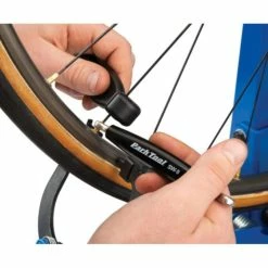 Clé à Rayons Park Tool SW-9 (SW-0/SW-2) -Vélo Soldes cle a rayons park tool sw 9 sw 0 sw 2 1