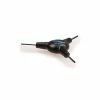 Park Tool Clé Allen ParkTool En Y 2, 2.5, 3 Mm - AWS-3C