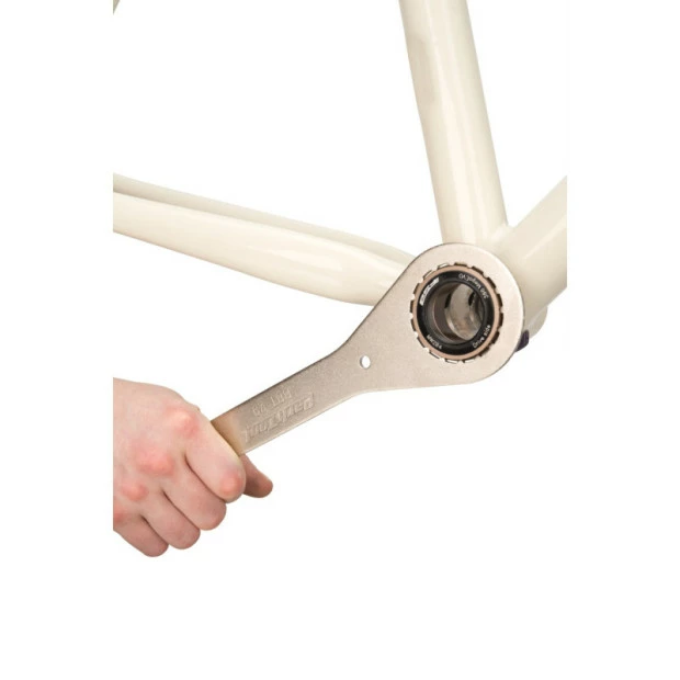 Clé Parktool pour boitier de pédalier Dura-Ace 9000, Xtr 980, FSA Méga Mount - BBT-29 Park Tool Clé Parktool Pour Boitier De Pédalier Dura-Ace 9000, Xtr 980, FSA Méga Mount - BBT-29 -Vélo Soldes cle parktool pour boitier de pedalier dura ace 9000 xtr 980 fsa mega mount bbt 29 1