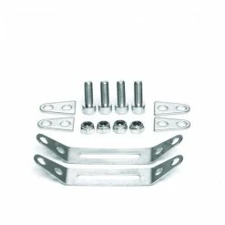 Collier-oeillet Hauban Tubus Ø 14 Mm - 71614