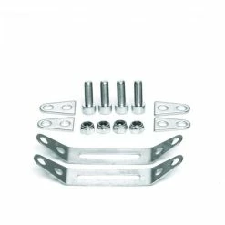 Collier-oeillet Hauban Tubus Ø 16 Mm - 71616 -Vélo Soldes collier oeillet hauban tubus 16 mm 2