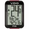 Compteur VDO M3.1 - Filaire