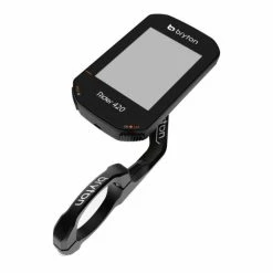 Compteur-GPS Bryton Rider 420 E -Vélo Soldes compteur gps bryton rider 420 e 3