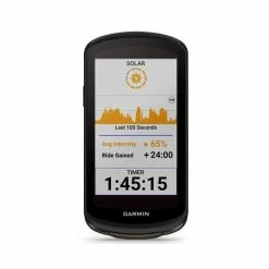 Compteur GPS Garmin Edge 1040 Solar