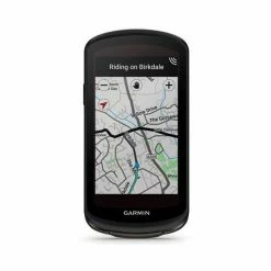Compteur GPS Garmin Edge 1040 Solar -Vélo Soldes compteur gps garmin edge 1040 solar 3