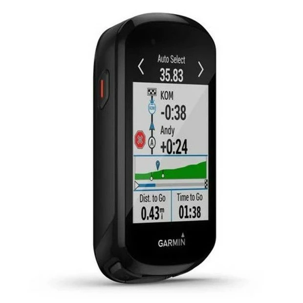 Compteur GPS Garmin Edge 830 Compteur GPS Garmin Edge 830 -Vélo Soldes compteur gps garmin edge 830 1