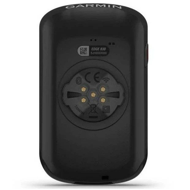 Compteur GPS Garmin Edge 830 Compteur GPS Garmin Edge 830 -Vélo Soldes compteur gps garmin edge 830 3