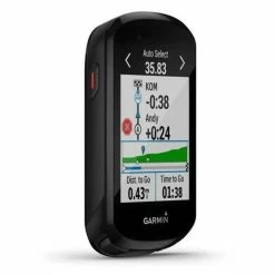 Compteur GPS Garmin Edge 830 Pack VTT -Vélo Soldes compteur gps garmin edge 830 pack vtt 2