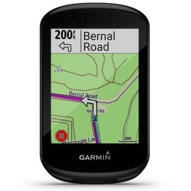 Compteur GPS Garmin Edge 830 Compteur GPS Garmin Edge 830 -Vélo Soldes compteur gps garmin edge 830