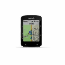 Compteur Gps Vélo Garmin Edge 520 Plus Pack VTT - 010-02083-12 -Vélo Soldes compteur gps velo garmin edge 520 plus vtt 010 02083 12 3