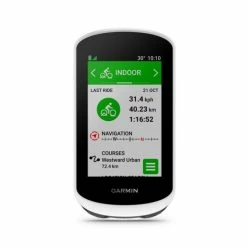 Compteur GPS Vélo Garmin Edge Explore 2 -Vélo Soldes compteur gps velo garmin edge explore 2 5