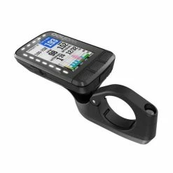 Wahoo Fitness Compteur GPS Wahoo Elemnt Roam V2 -Vélo Soldes compteur gps wahoo elemnt roam v2 3