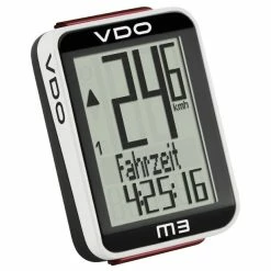 Compteur VDO M3 - Sans Fil