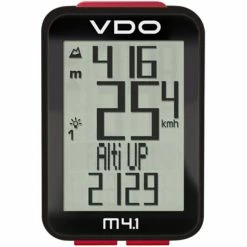 Compteur VDO M4.1 - Sans Fil