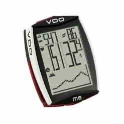 Compteur VDO M6 Sans Fil