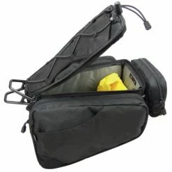 Sacoche De Tige De Selle Klickfix Contour Max Sport -Vélo Soldes contour max sport 1