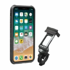 Coque Pour Smartphone Topeak RideCase IPhone X/Xs