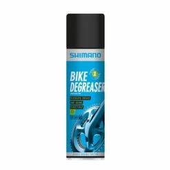 Dégraissant Shimano Spray - 200 Ml