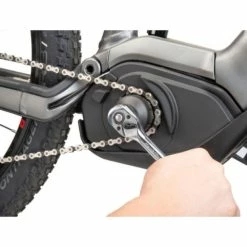 Démonte-Ecrou Park Tool LRT-1 Bosch Gen2 -Vélo Soldes demonte ecrou park tool lrt 1 bosch gen2 3