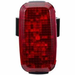 Eclairage Arrière BBB Spot -Vélo Soldes eclairage arriere bbb spot 2