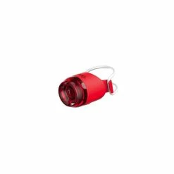 Eclairage Arrière Knog Plug -Vélo Soldes eclairage arriere knog plug 1