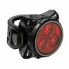 Eclairage Arrière Lezyne Zecto Alert Drive