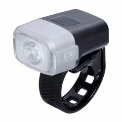 Eclairage Avant BBB NanoStrike 400 Lumen
