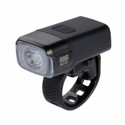 Eclairage Avant BBB NanoStrike 600 - BLS-161