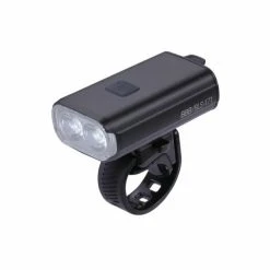 Eclairage Avant BBB StrikeDuo 1200