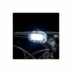 Eclairage Avant Cateye Omni 5 -Vélo Soldes eclairage avant cateye omni 5 1