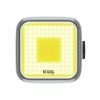 Eclairage Avant Knog Blinder Square 200 Lumens
