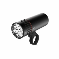 Eclairage Avant Knog PWR Mountain - 2000 Lumens