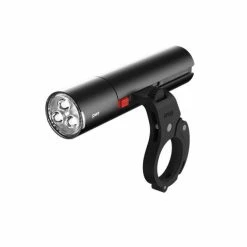 Eclairage Avant Knog PWR Road - 600 Lumens