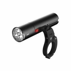 Eclairage Avant Knog PWR Road - 700 Lumens