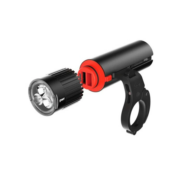 Eclairage Avant Knog PWR Trail 1100 Eclairage Avant Knog PWR Trail 1100 -Vélo Soldes eclairage avant knog pwr trail 1100 1