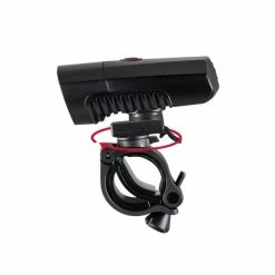 SIGMA SPORT Eclairage Avant Sigma Buster 300 USB -Vélo Soldes eclairage avant sigma buster 300 usb 2