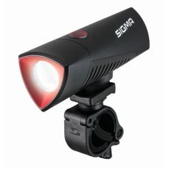 SIGMA SPORT Eclairage Avant Sigma Buster 700 USB
