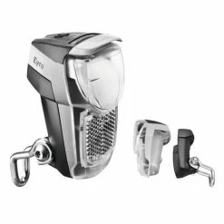 Busch & Muller Eclairage Busch & Müller IQ-Eyro [Usb] - 30 Lux