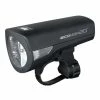 Eclairage Cateye HL-EL345G 20 Lux - Noir
