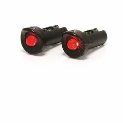 Eclairage Guidon Route XLC Racebar CL-S06