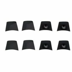 Ecrous De Plateaux FSA Powerbox X4