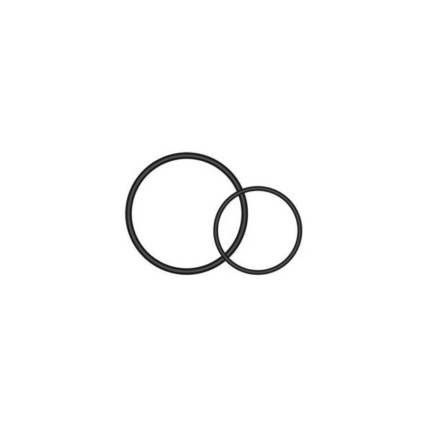 Elastiques pour support vélo support Garmin Varia (2 élastiques) Elastiques Pour Support Vélo Support Garmin Varia (2 élastiques) -Vélo Soldes elastiques pour support velo support garmin varia 2 elastiques